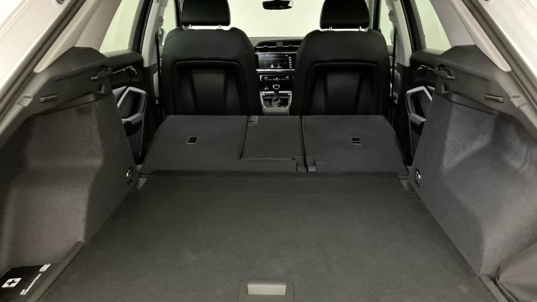 Audi Q3 35 TFSI Sport 5dr S Tronic Petrol Estate